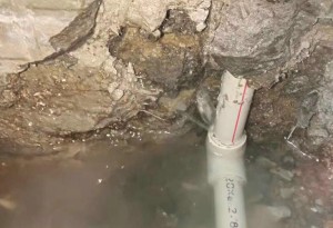 保康县管道漏水检测五