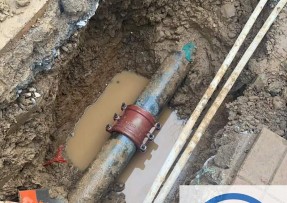 保康县水管漏水检测公司4