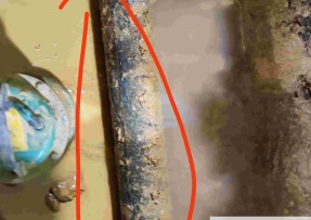 保康县水管漏水检测公司1